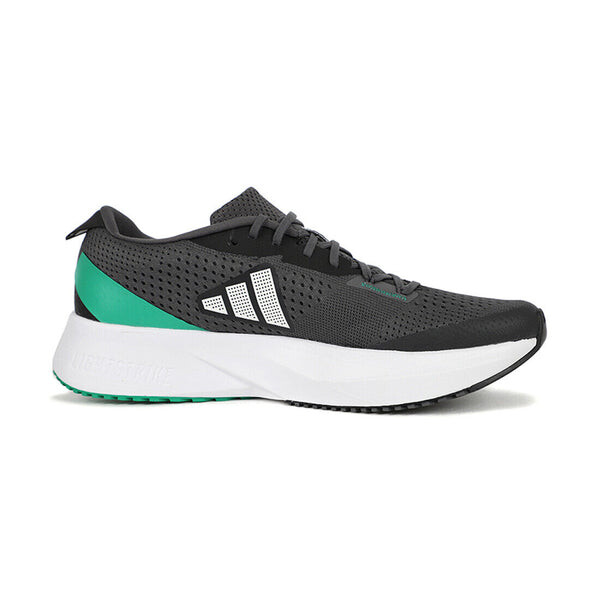 Кроссовки Adidas Adizero SL Running Shoes 'Grey Six / White Tint', серый — фото 2