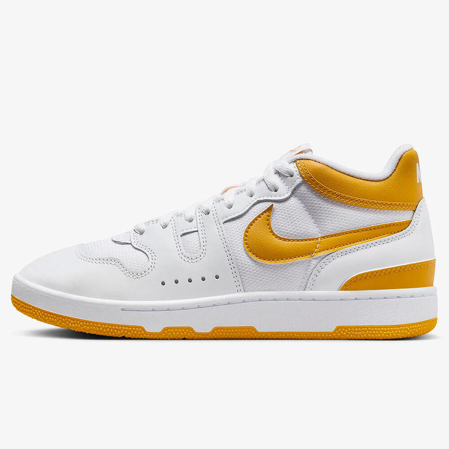 Баскетбольные кроссовки Nike Attack QS SP — фото 3
