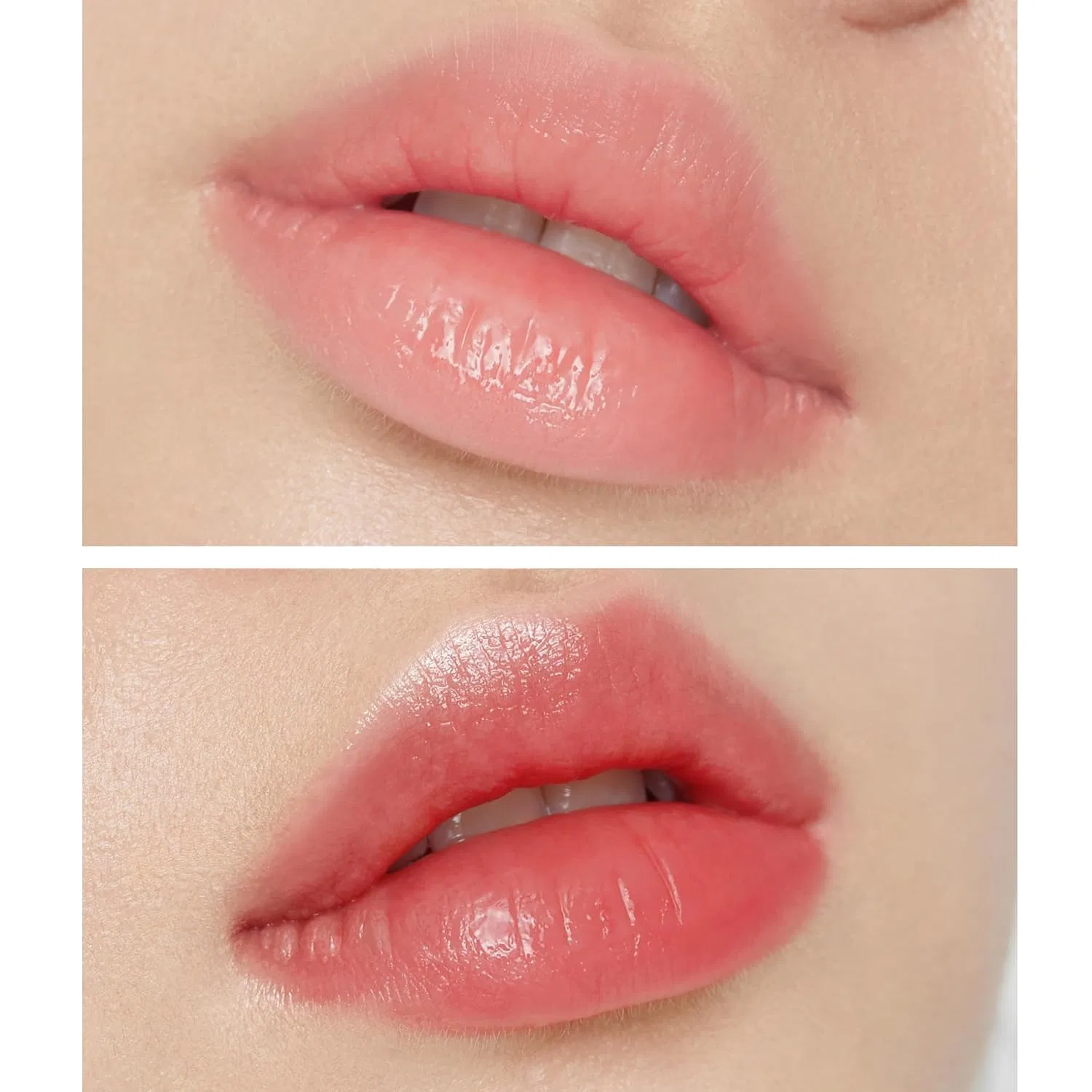 Бальзам-блеск для губ TONYMOLY Juicy Cherry Pe Bunny Gloss Bar Tonymoly — фото 2
