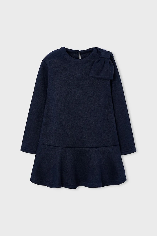 

Детское платье Mayoral, синий