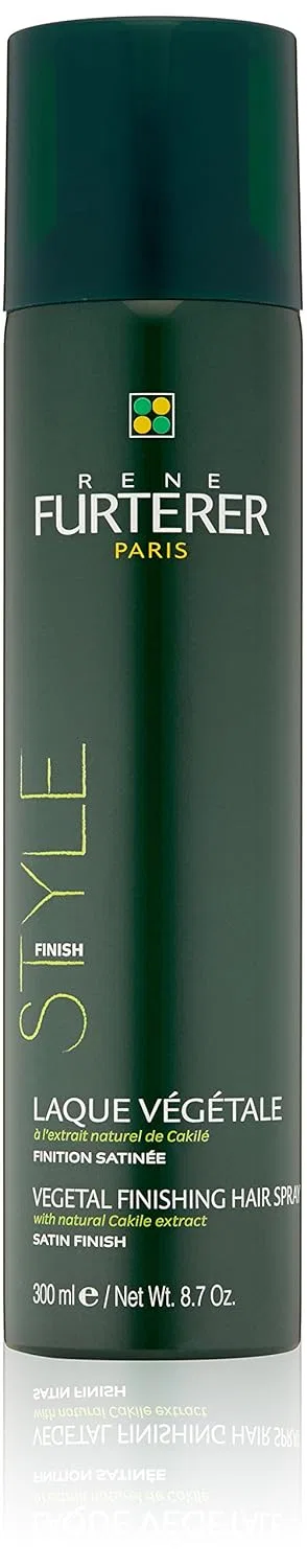 Финишный спрей для волос «Style Finishing Spray» от Rene Furterer Rene Furterer