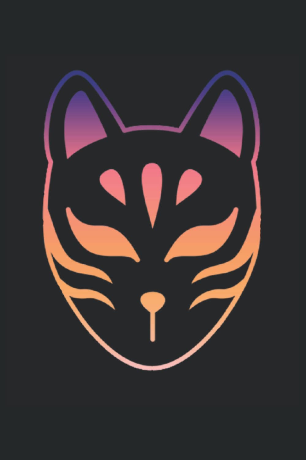 

Livre de croquis de mangas et d'anime: Kitsune Manga Sketchbook 120 Pages Pointillées (French Edition) (Independently published)