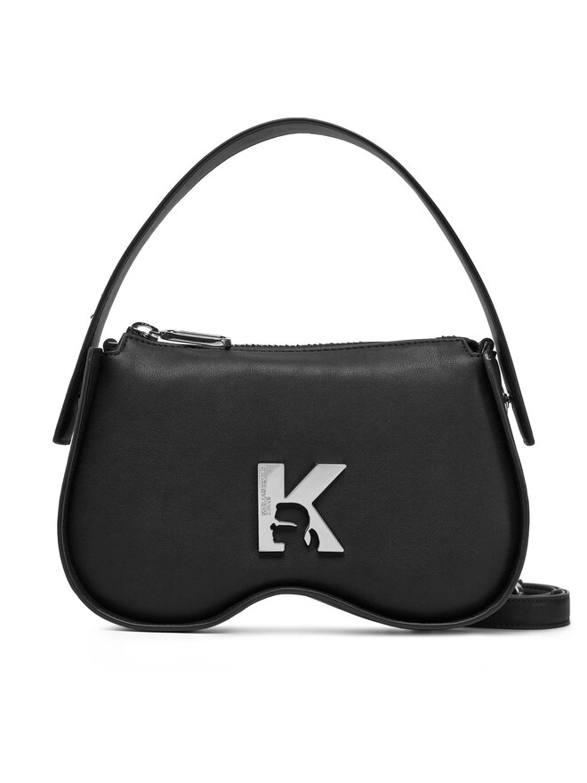 

Сумочка A1W30280 Karl Lagerfeld Jeans, черный