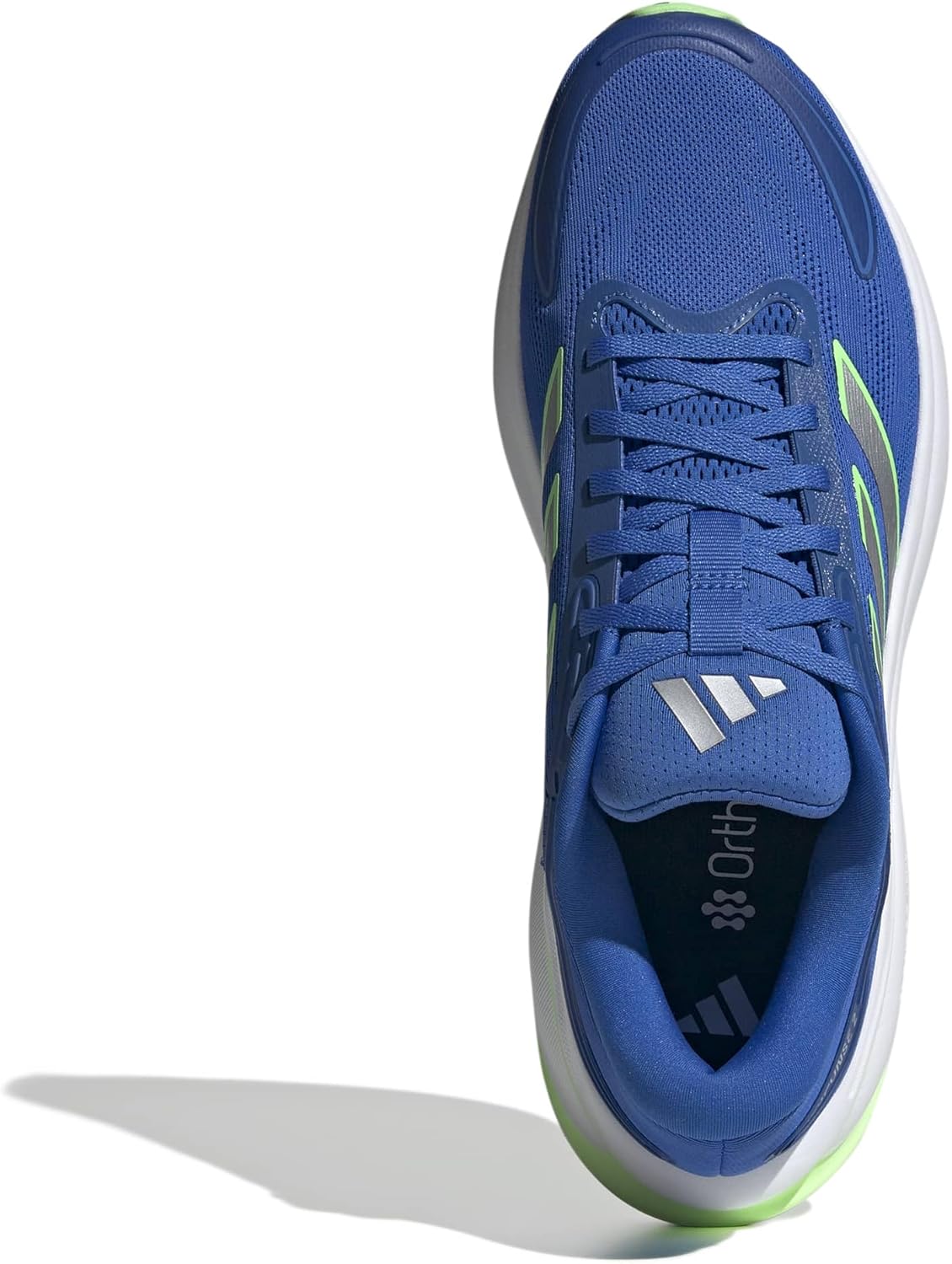 Мужские кроссовки для бега adidas Response 2, синий — фото 2