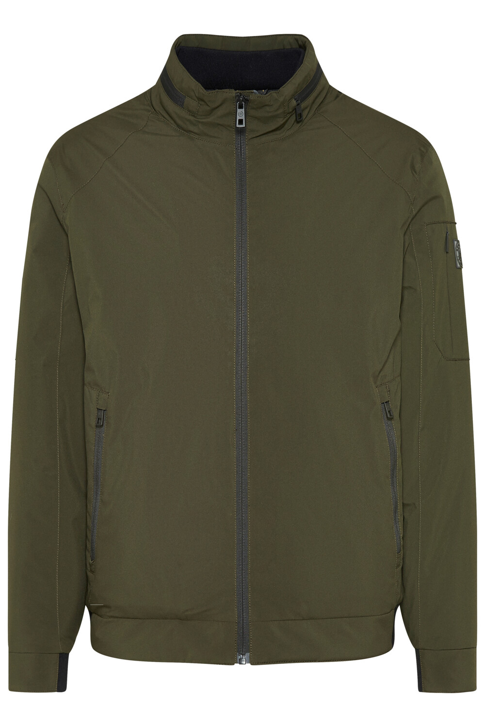 

Куртка Bugatti Blouson, оливковый