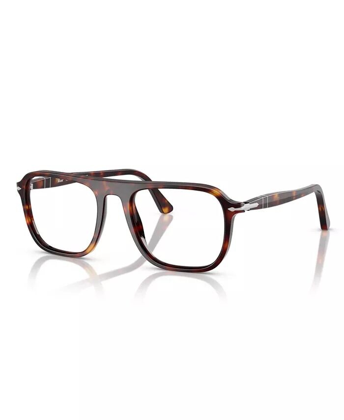

Мужские и женские поляризационные очки Persol, белый