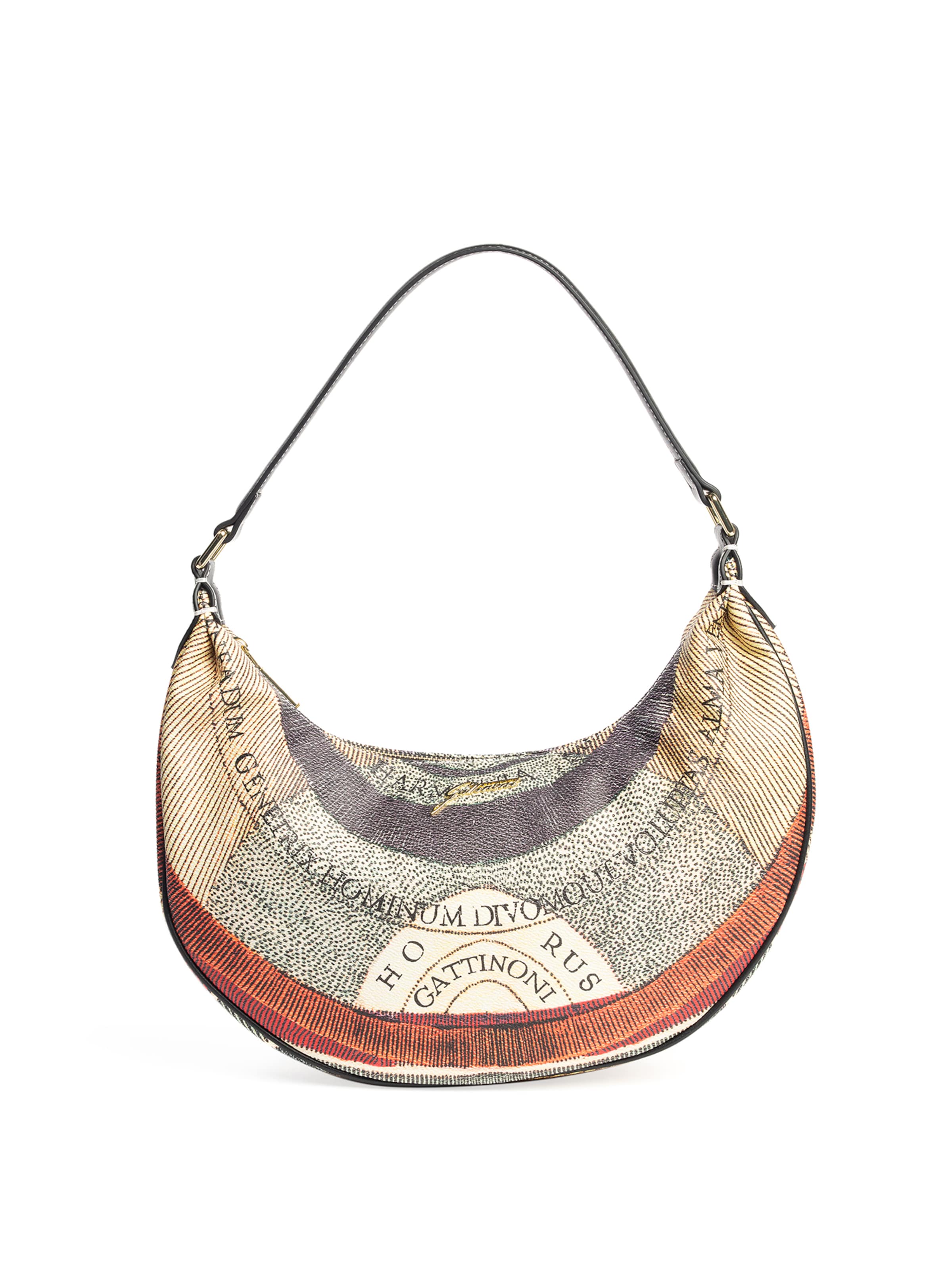 

Gattinoni Сумка в бежевом цвете