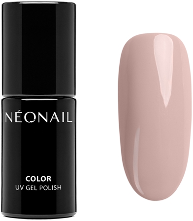 

Гибридный лак для ногтей NEONAIL Nude Stories, Modern Princess 7,2 ml