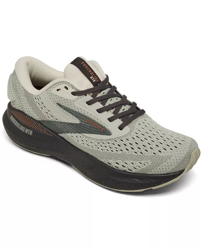 

Женские кроссовки GTS 24 для бега от Finish Line Brooks, мультиколор