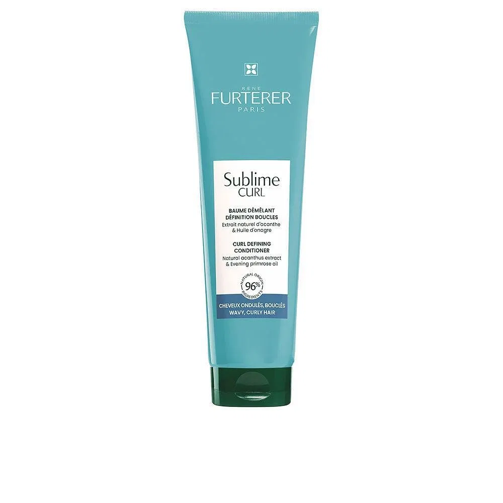 Бальзам-активатор для вьющихся волос Sublime Curl 150 мл от Rene Furterer Rene Furterer