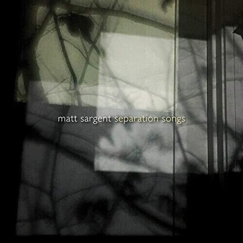 

CD диск Sargent / Eclipse Quartet: Separation Songs