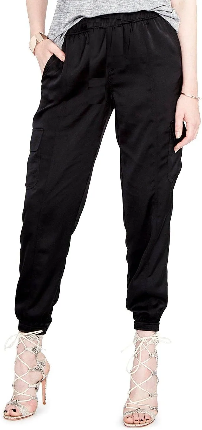 

Jack David/Wax Jeans/Lucy Jeans Женские карго-штаны Stretch Solid Casual Skinny JEANS FOR LOVE