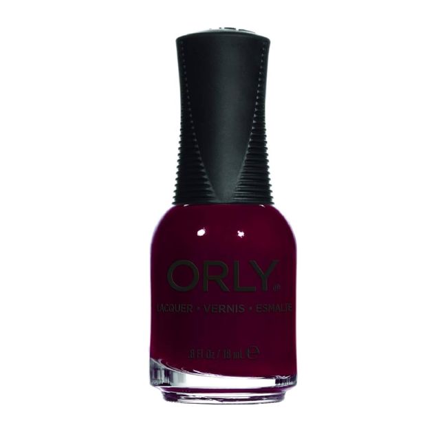 

Лак для ногтей Orly, цвет ruby, 11 мл