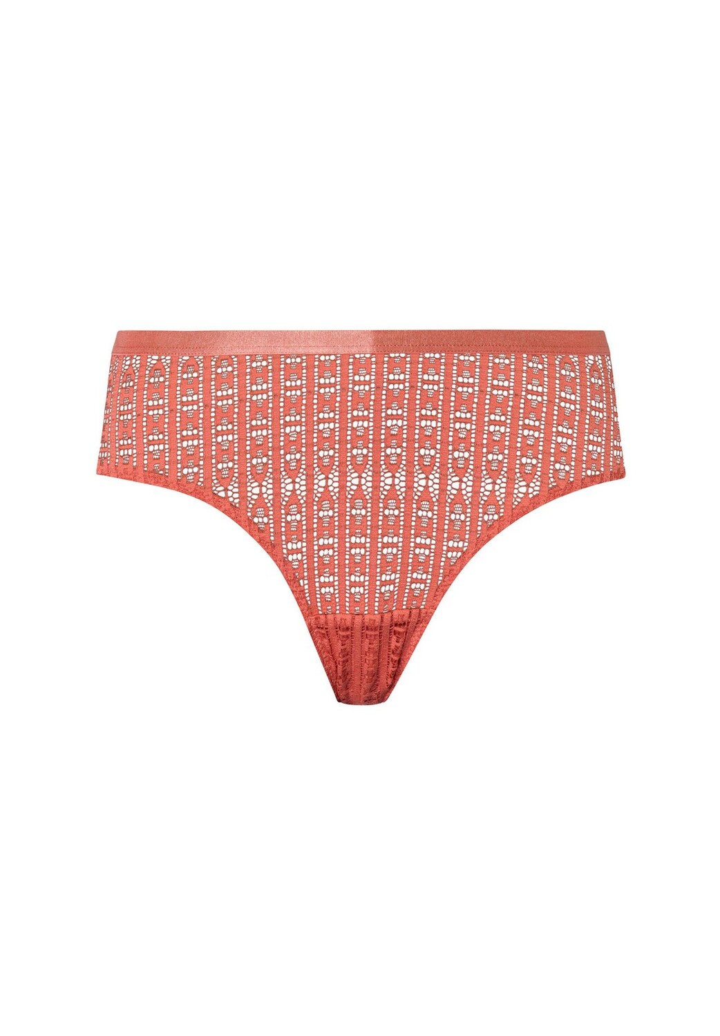 

Мини-брифы Hedy HANRO, цвет Apricot Brandy Damen