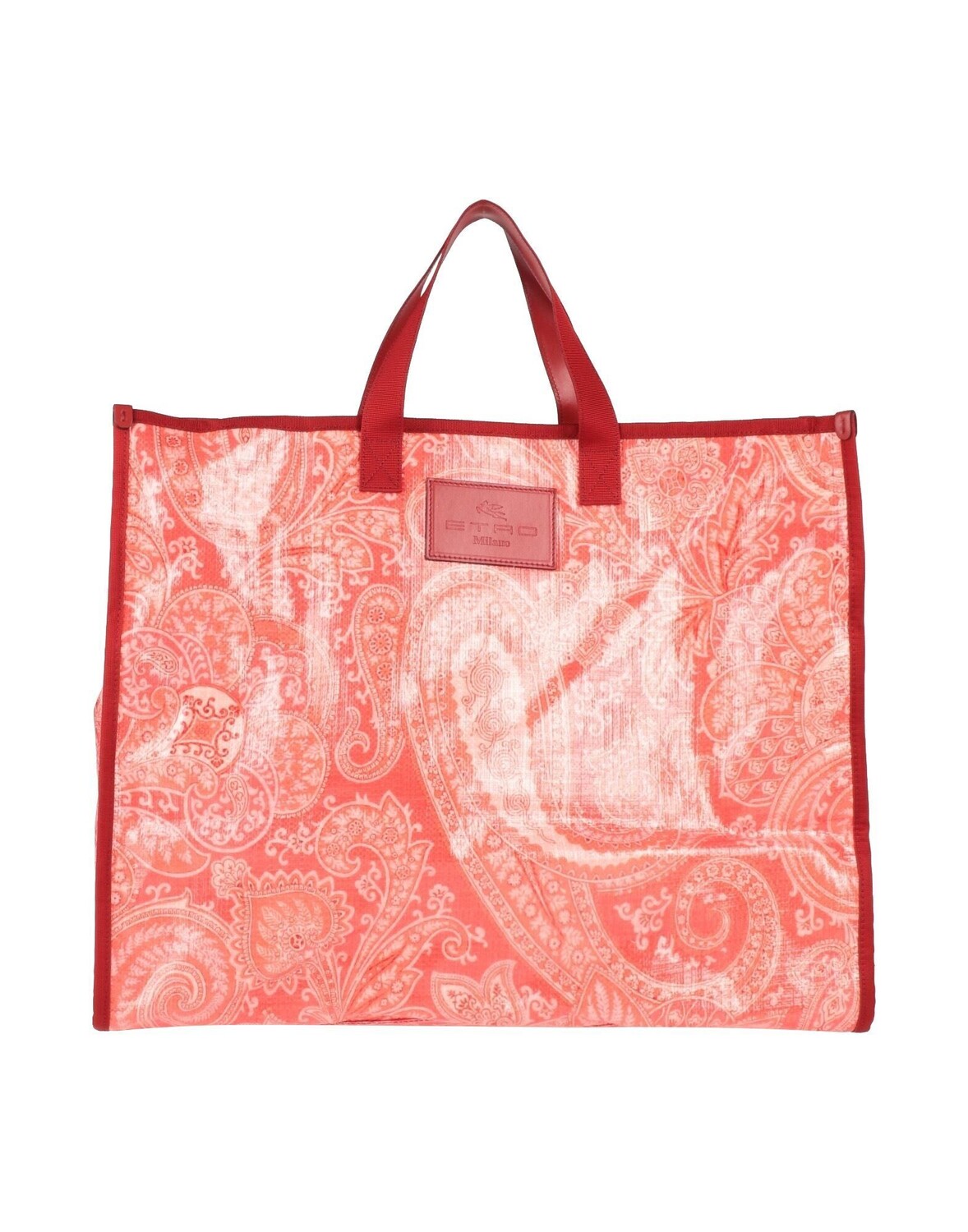 

Сумка Etro, оранжевый