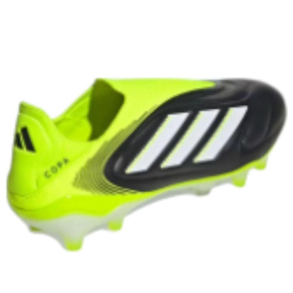 Кроссовки adidas Copa Pure III Elite 'Lucid Lemon' — фото 4