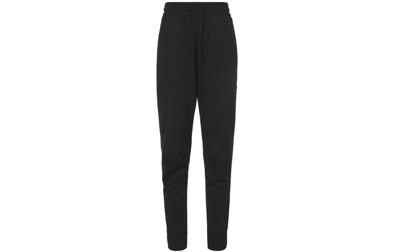 

Мужские трикотажные спортивные штаны Nike, цвет Black