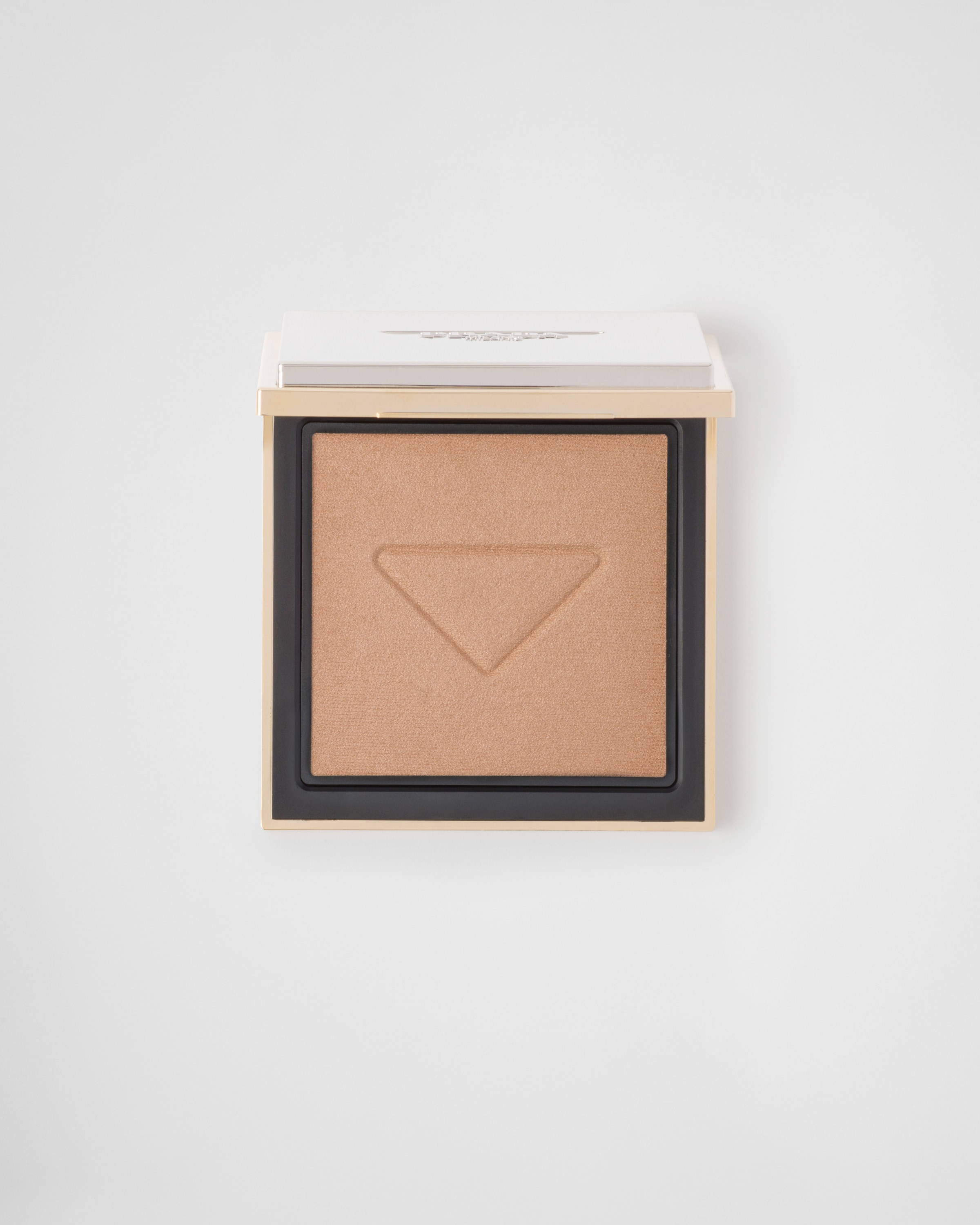 

Пудра для сияния Prada Light Glowing, бежевый