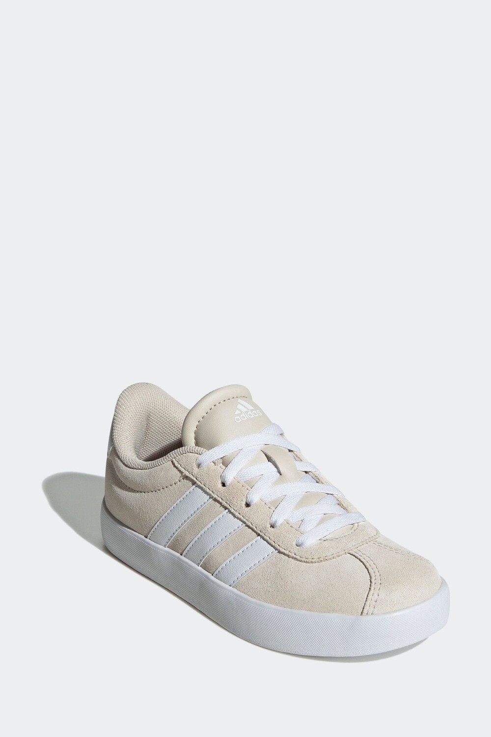 Детская спортивная одежда vl спортивная обувь для кортов Adidas, бежевый — фото 3