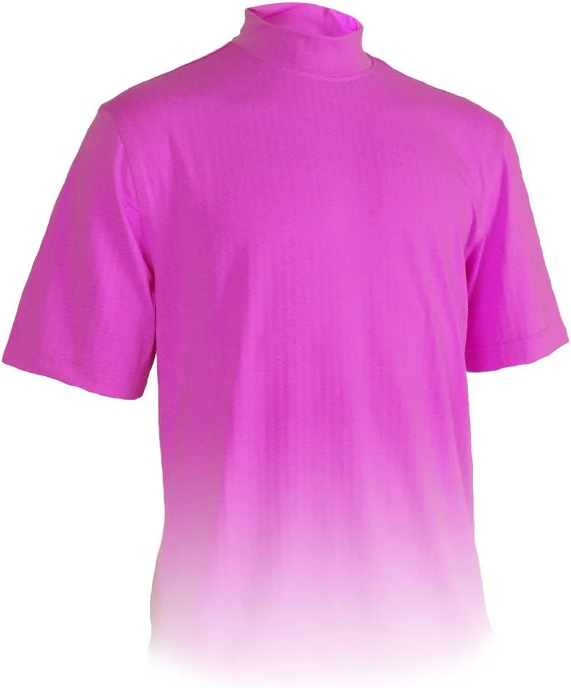 

Футболка Monterey Club мужская с тиснением