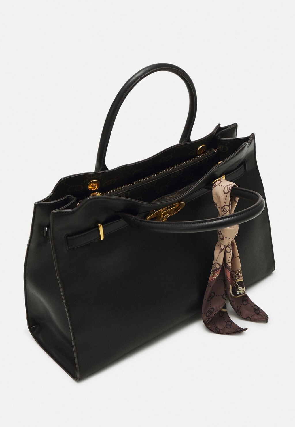 

Сумочка SATCHEL LIU JO, черный