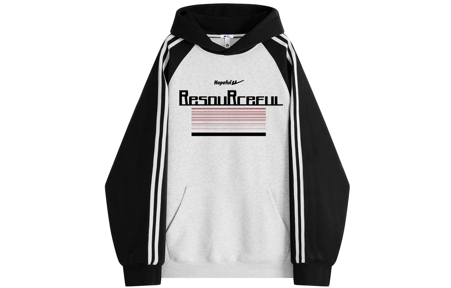 

Футболка Warrior Huichao Riding The Wind Collection Unisex, черный вересково-серый