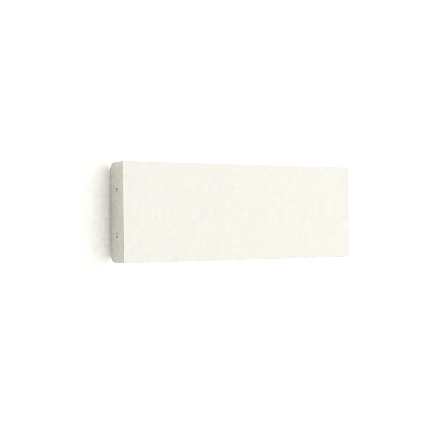 

Светодиодная настенная лампа Lumicom, 3,6x29x11 см, белый
