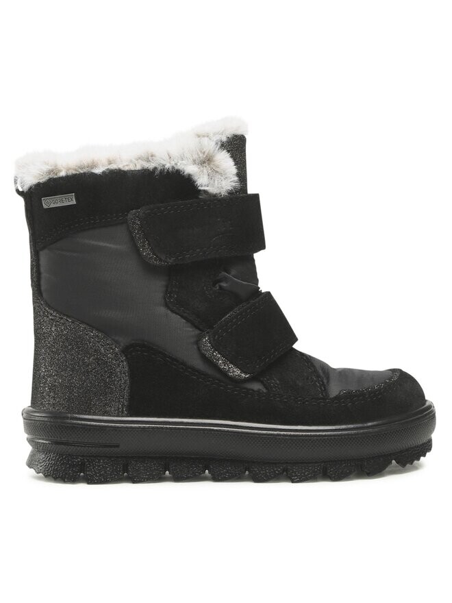 

Снегоступы GORE-TEX 1-000218-0000 Superfit, черный