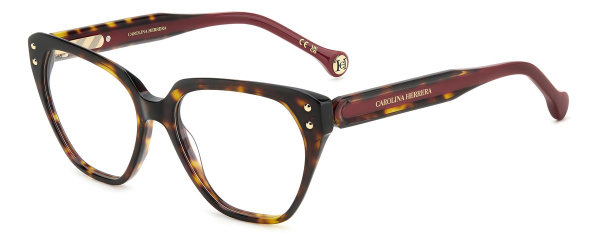 

Женские оптические оправы HER 0223 CAROLINA HERRERA