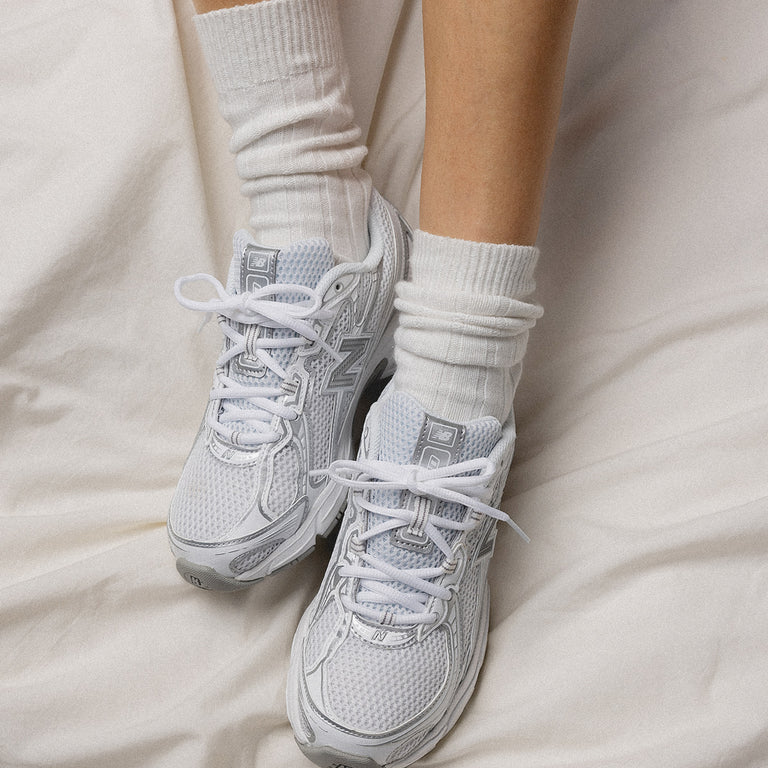 Кроссовки u740wm2 New Balance, белый
