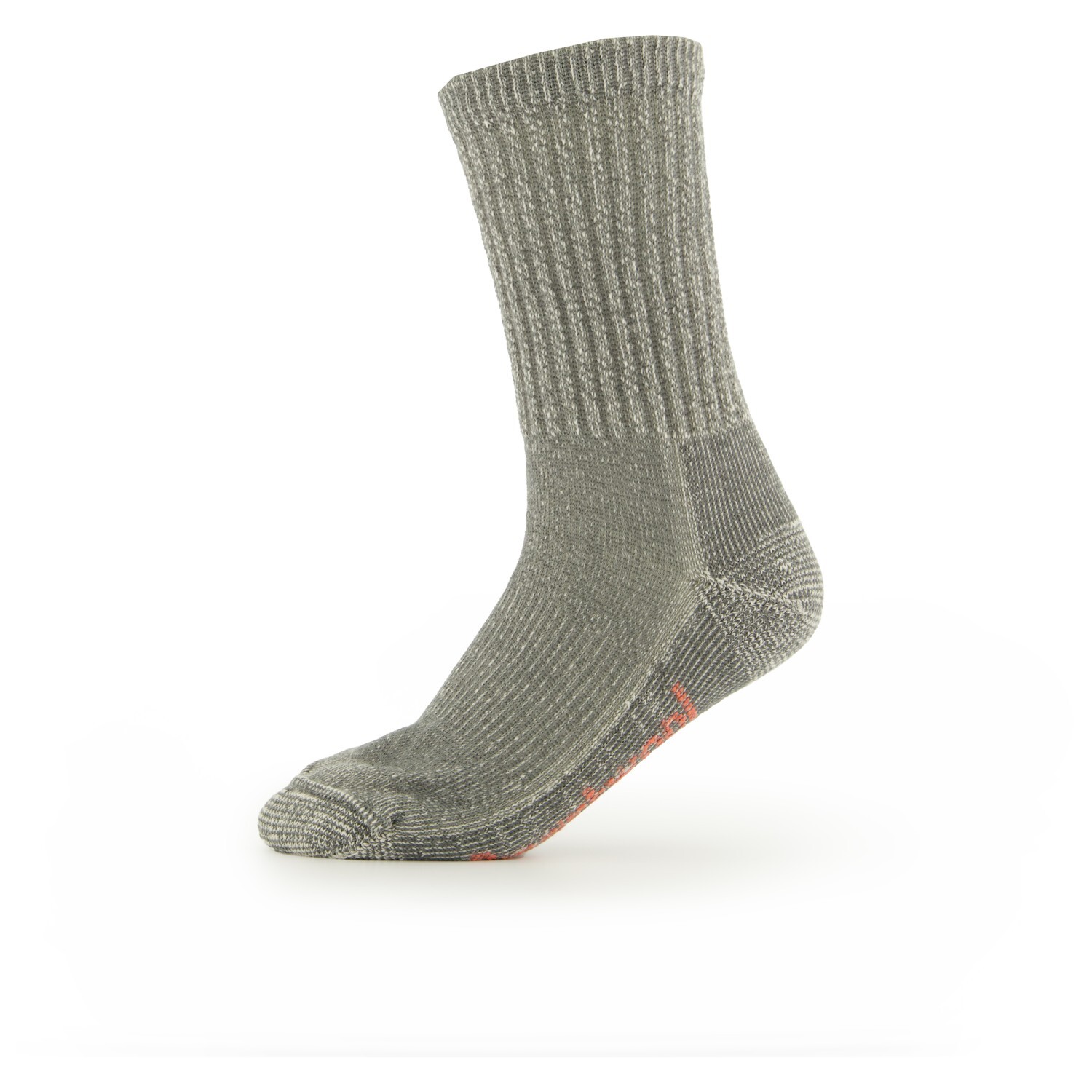 

Походные носки Smartwool Classic Hike Light Cushion Crew, цвет Medium Gray