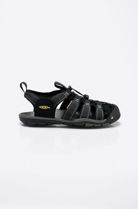 

Сандалии Clearwater Cnx Keen, черный