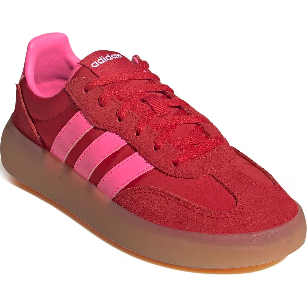 

Кроссовки Barreda decode Adidas, мультиколор