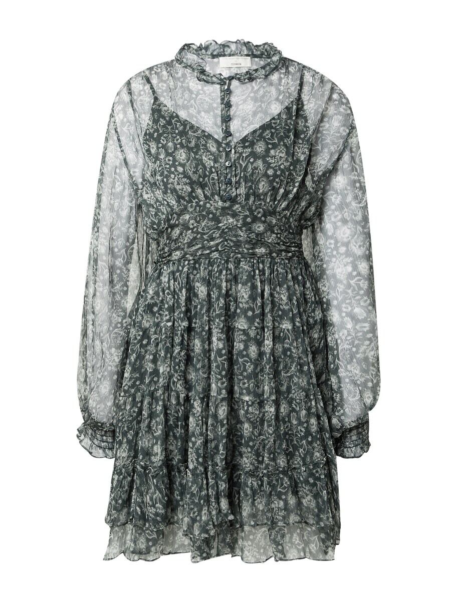 

Мини платье Guido Maria Kretschmer Women Dress Liv, зеленый