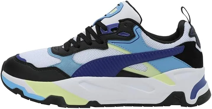 Мужские кроссовки PUMA Trinity BetterSneaker, мультиколор — фото 2