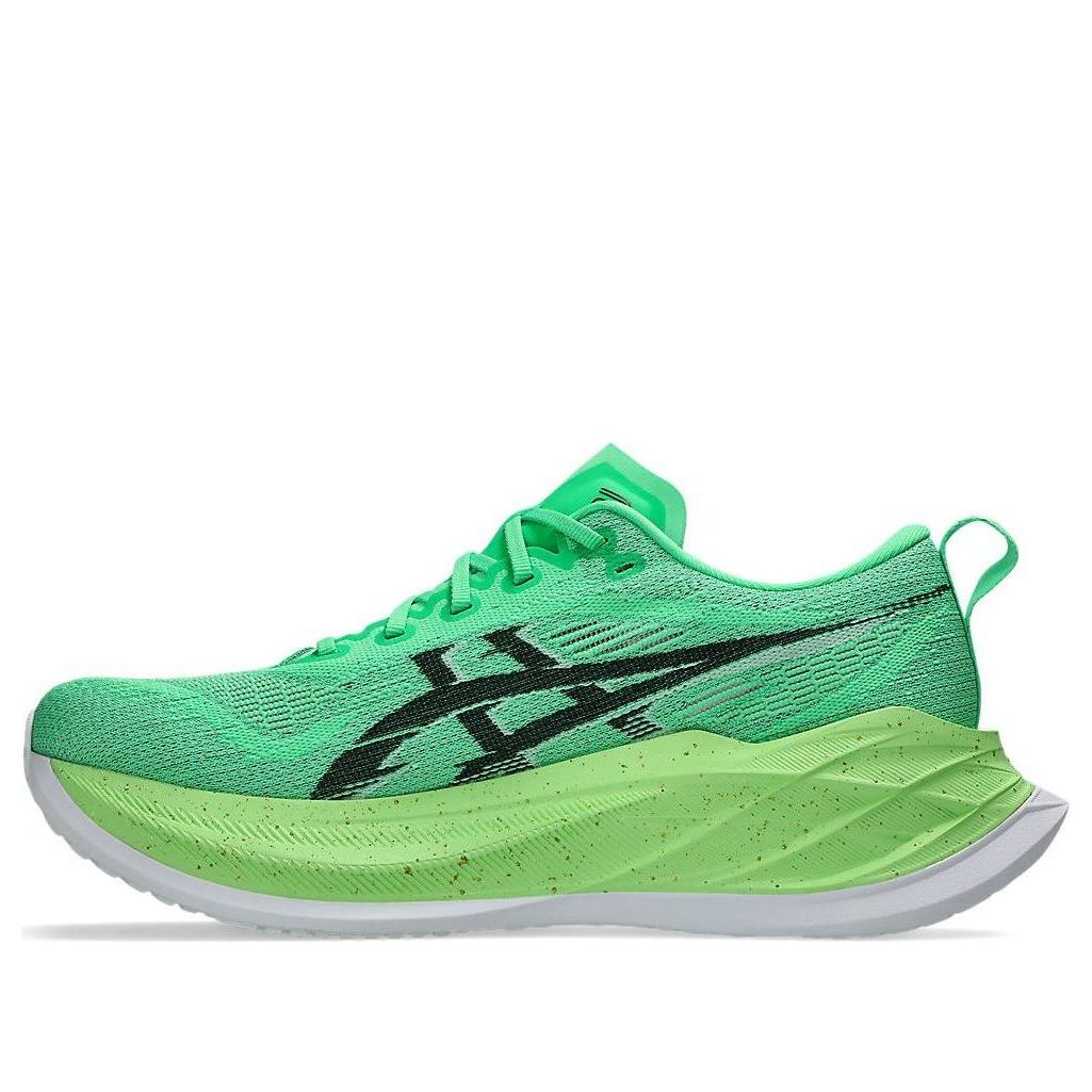 

Asics Superblast 2 'Ekiden Vital Green Black'