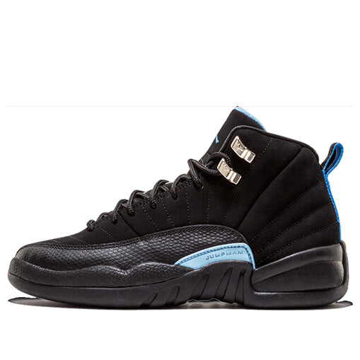 

Кроссовки 12 ретро Air Jordan, черный