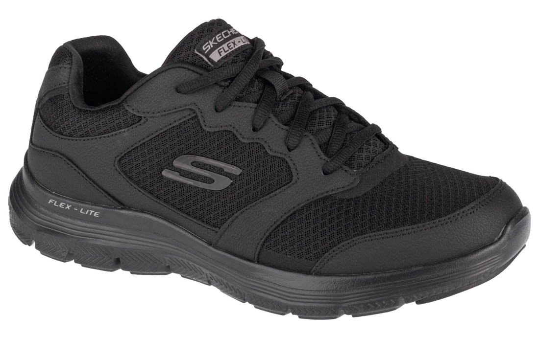 

Низкие кроссовки Skechers Skechers Flex Advantage 4.0, черный