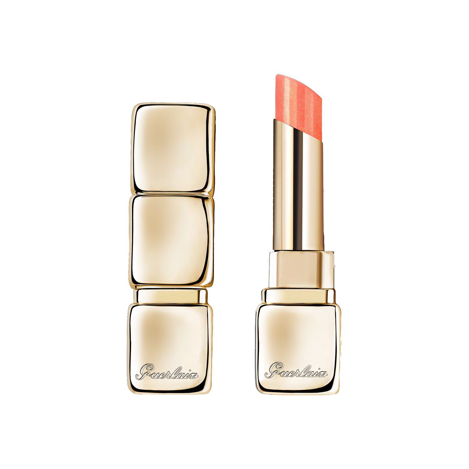 

Натуральный бальзам для губ JIAOLAN с медом GUERLAIN