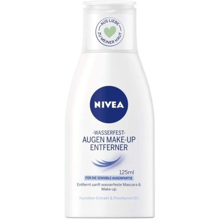 

Средство для снятия водостойкого макияжа с глаз 125 мл Nivea