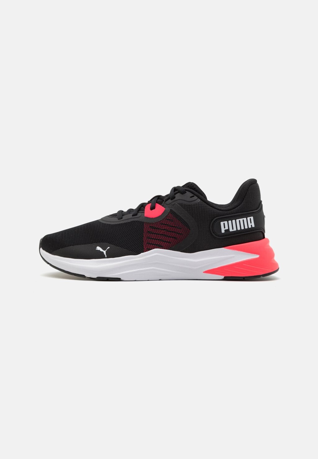 

Кроссовки DISPERSE XT 3 UNISEX Puma, черный/огненная орхидея/белый