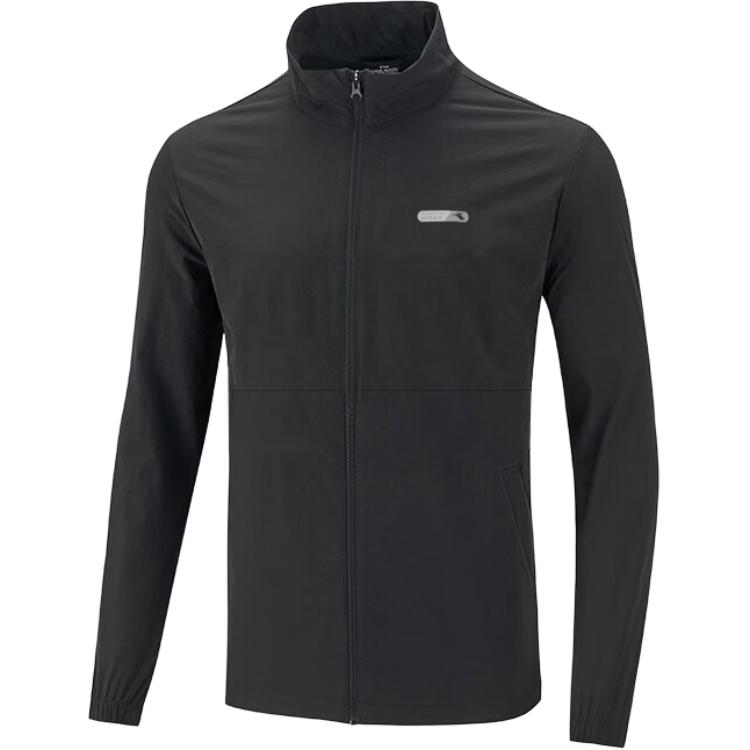 

361° Тренч мужской Super Black