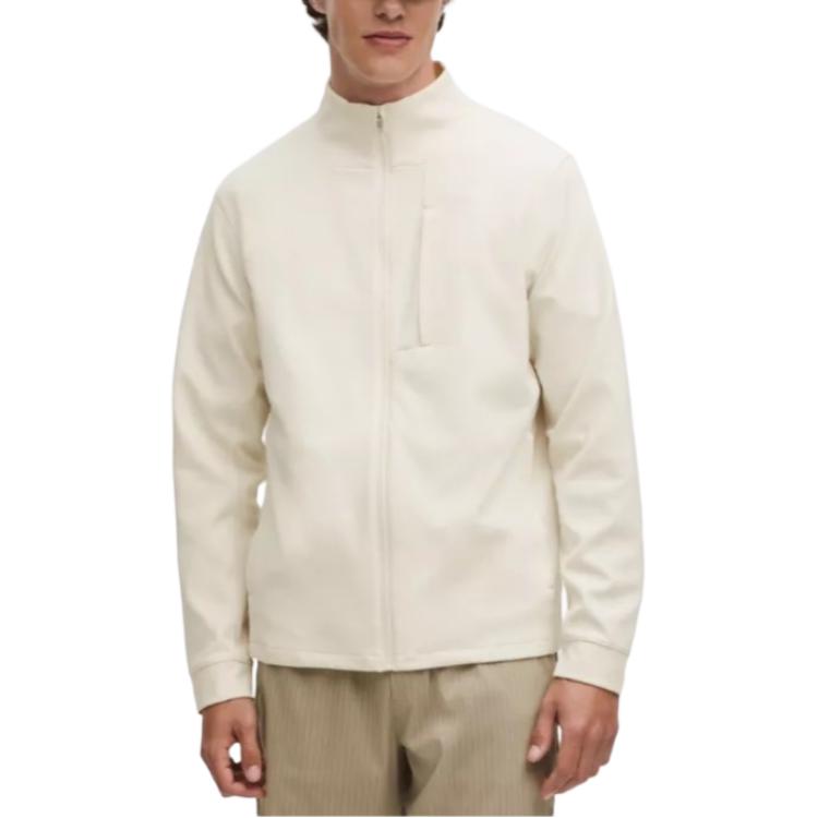 

Lululemon Куртка Sojourn мужская, White Ivory White/LTIV