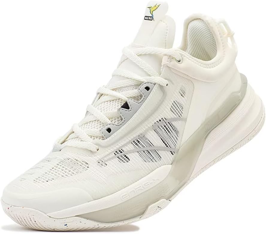 

Баскетбольные кроссовки для мужчин 361 DVD 1 SE 361°, 672321125-1 Dvd 1 Se Miro