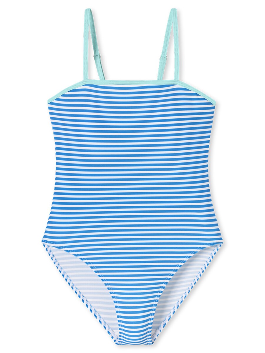

Купальник SCHIESSER Aqua Teens Girl, аква