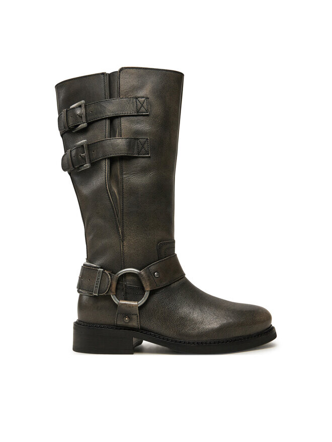 

Вейдерсы Bronx altas New-Tough 14333-A Negro, черный