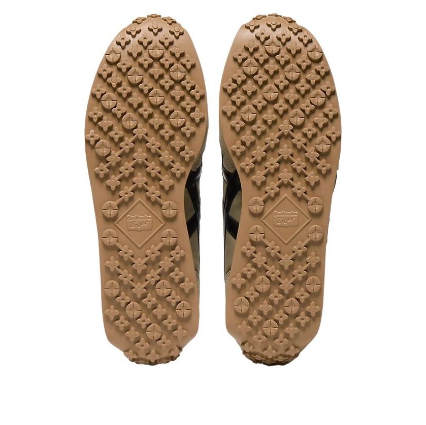 Onitsuka Tiger Nippon Made EDR 78 'Wood Crepe Black' — фото 4