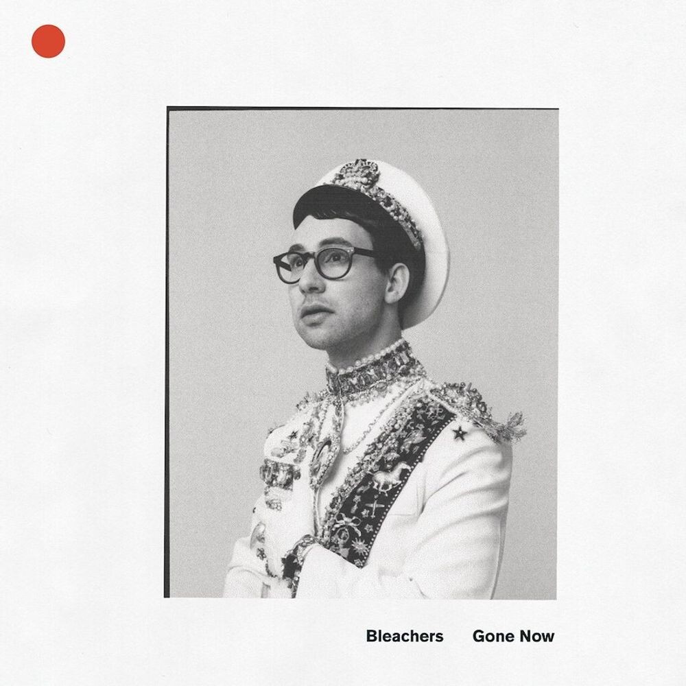

Диск CD Gone Now - Bleachers