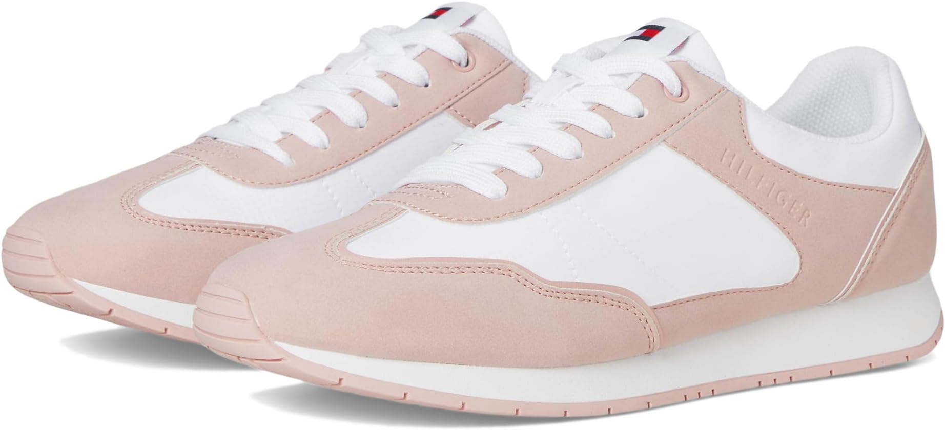 Кроссовки Tommy Hilfiger Women's Marjel, Pink