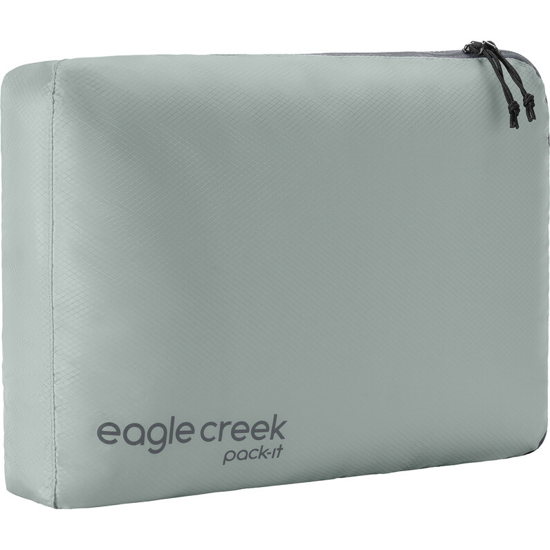 

Упаковочный пакет Pack-It Isolate Cube M Eagle Creek, серый